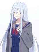 二次元插画 #11444382