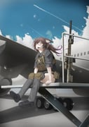 二次元插画 #11444388