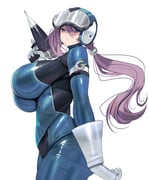二次元插画 #11444391