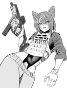 二次元插画 #11444392