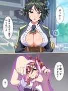 二次元插画 #11444394