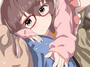 二次元插画 #11444395