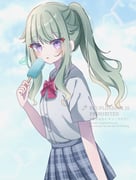 二次元插画 #11444397