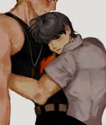 二次元插画 #11444404