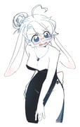 二次元插画 #11444412