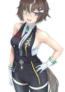 二次元插画 #11444420
