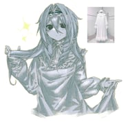 二次元插画 #11444452