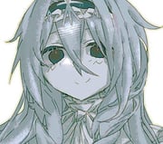 二次元插画 #11444457