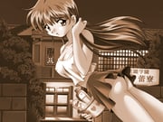 二次元插画 #11444467