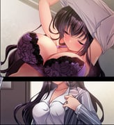 二次元插画 #11444481