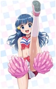 二次元插画 #11444487