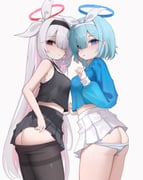 二次元插画 #11444500
