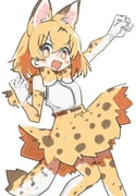 二次元插画 #11444501