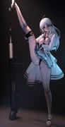 二次元插画 #11444506
