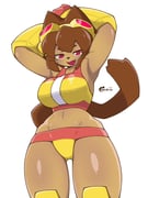 二次元插画 #11444507