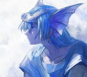 二次元插画 #11444515