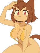 二次元插画 #11444516