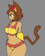 二次元插画 #11444517