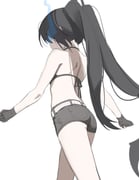 二次元插画 #11444520