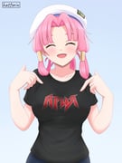 二次元插画 #11444524