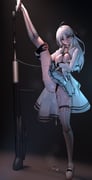 二次元插画 #11444527