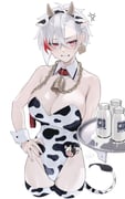 二次元插画 #11444528
