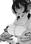 二次元插画 #11444533