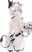 二次元插画 #11444534
