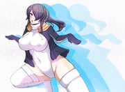 二次元插画 #11444536