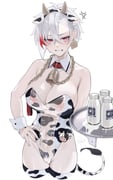 二次元插画 #11444538