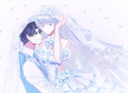 二次元插画 #11444540
