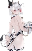 二次元插画 #11444544