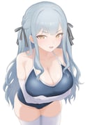 二次元插画 #11444547