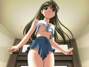 二次元插画 #11444560