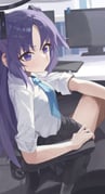 二次元插画 #11444564