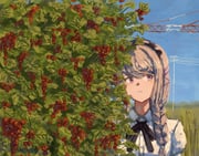 二次元插画 #11444565