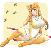 二次元插画 #11444566