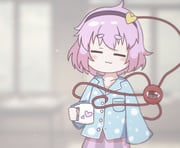 二次元插画 #11444568