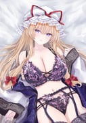 二次元插画 #11444581