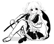 二次元插画 #11444584