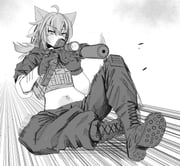 二次元插画 #11444587