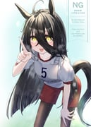 二次元插画 #11444588