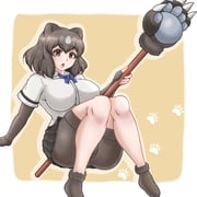 二次元插画 #11444592