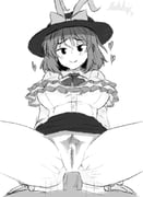 二次元插画 #11444598