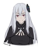 二次元插画 #11444600