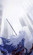 二次元插画 #11444601