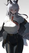 二次元插画 #11444603