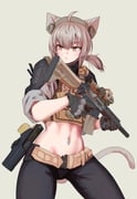 二次元插画 #11444604