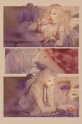 二次元插画 #11444607