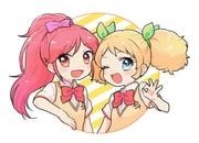 二次元插画 #11444609